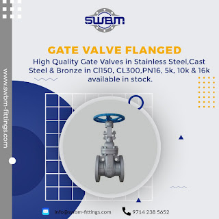 gate-valve