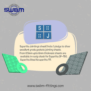 SWBM is famously well-known for delivering pipe fittings in Dubai and as an independent