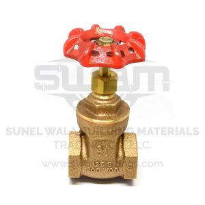 Toho Bronze Valves in Dubai,