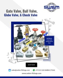 pipe fittings suppliers in dubai