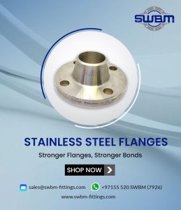 Carbon Steel Flanges