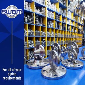 Carbon Steel Flanges