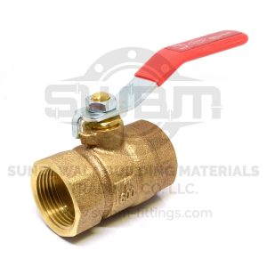 Toho Bronze Valves
