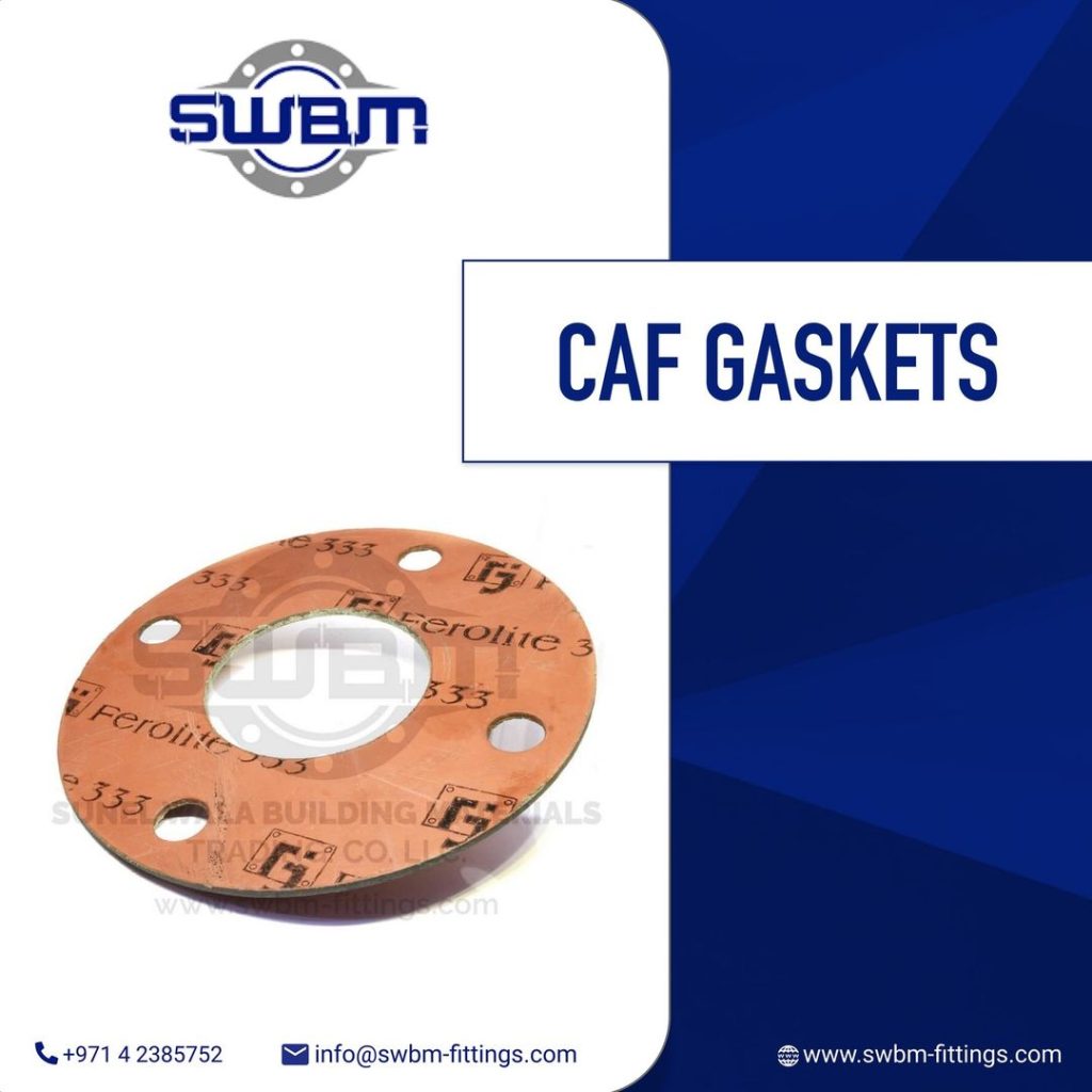 ferolite steel gaskets