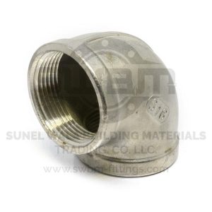GI fittings suppliers in the UAE