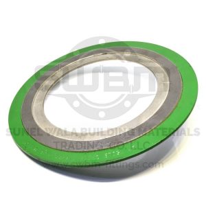 Rubber gaskets