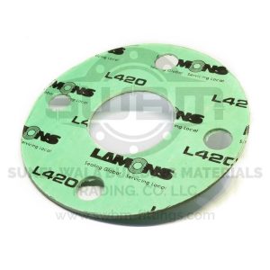 CNAF gaskets