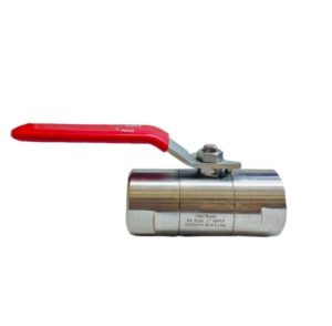 Instrumentation Valves