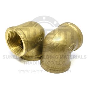 Pipe Fittings