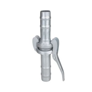 Bauer couplings
