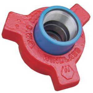 Hammer Union Supplier