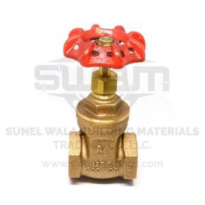 Stainless Steel Valves