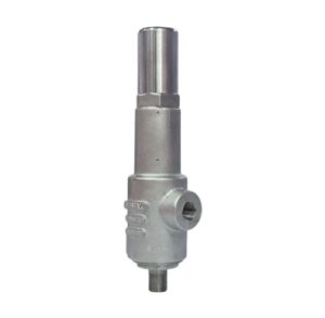 Instrumentation Valves