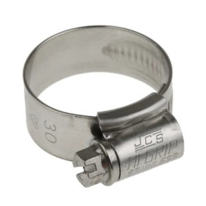 JCS Hi-Grip Hose Clips in Dubai