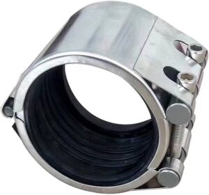 Straub Coupling
