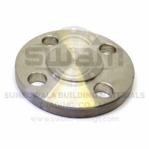 Blind Flanges