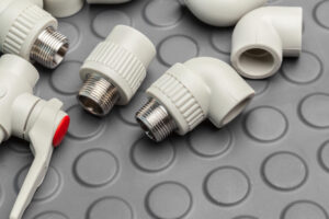 Plumbing Fittings