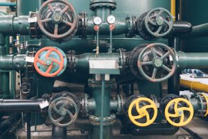 Globe Valves