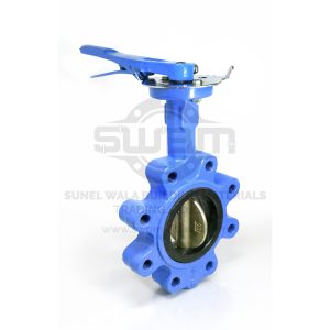 Butterfly Valve