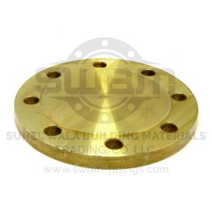 RTJ Blind Flange
