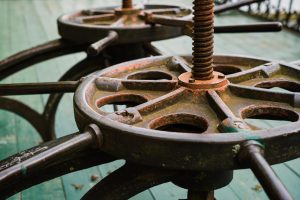 ADNOC-approved flanges