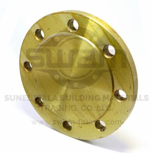 buying-carbon-steel-flanges-in-dubai