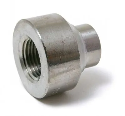 Couplet (Boss) – CS A105N, 3000 & 6000 PSI