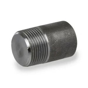 Round Head Plug – CS A105N, 3000 PSI