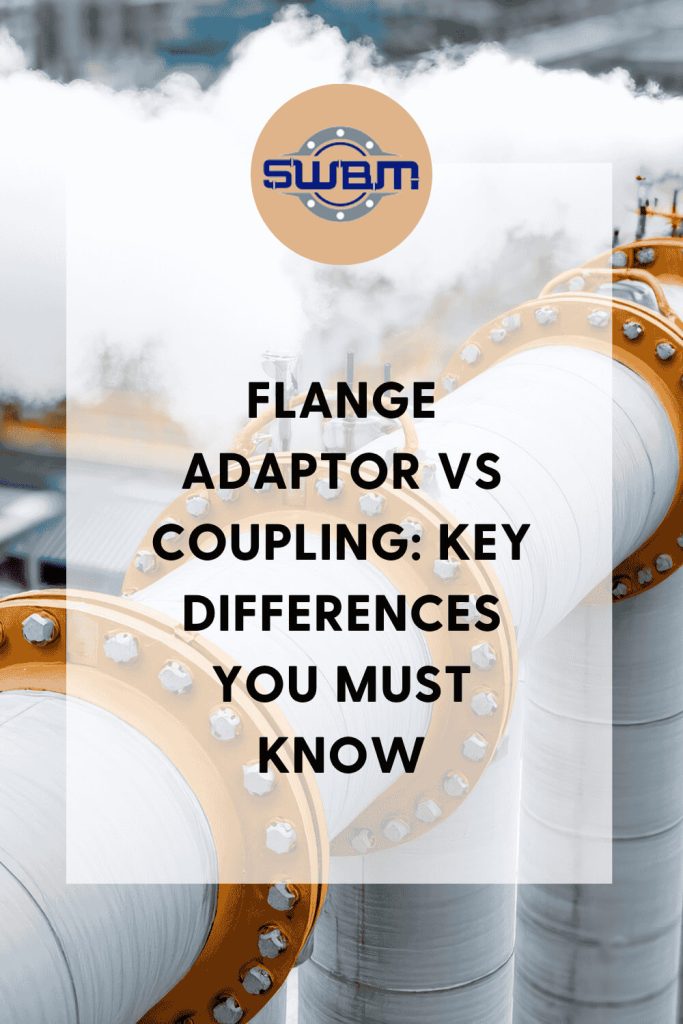 flange-adaptor-vs-coupling