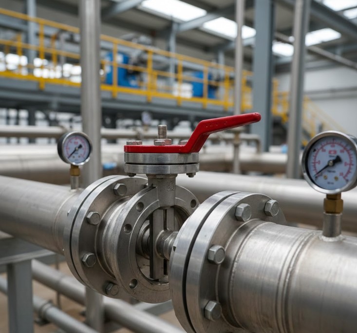 what-is-a-butterfly-valve-working-types-applications