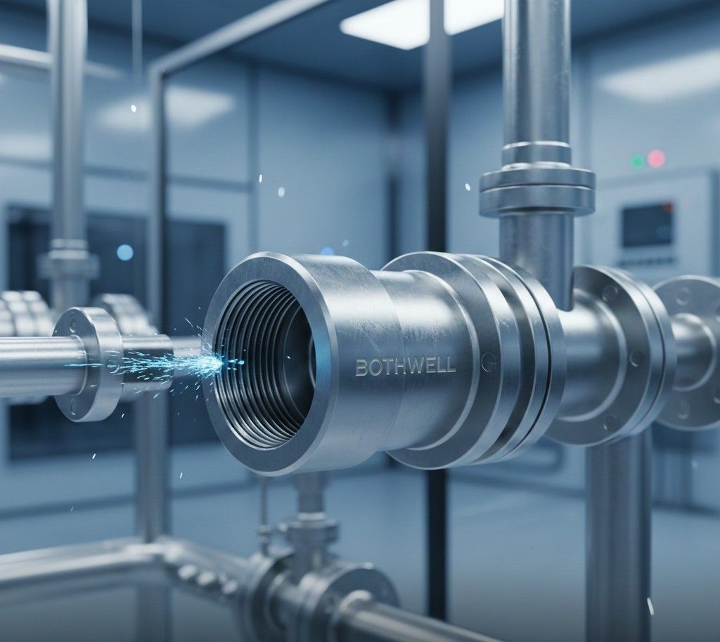 why-bothwell-fittings-are-best-for-high-pressure-applications
