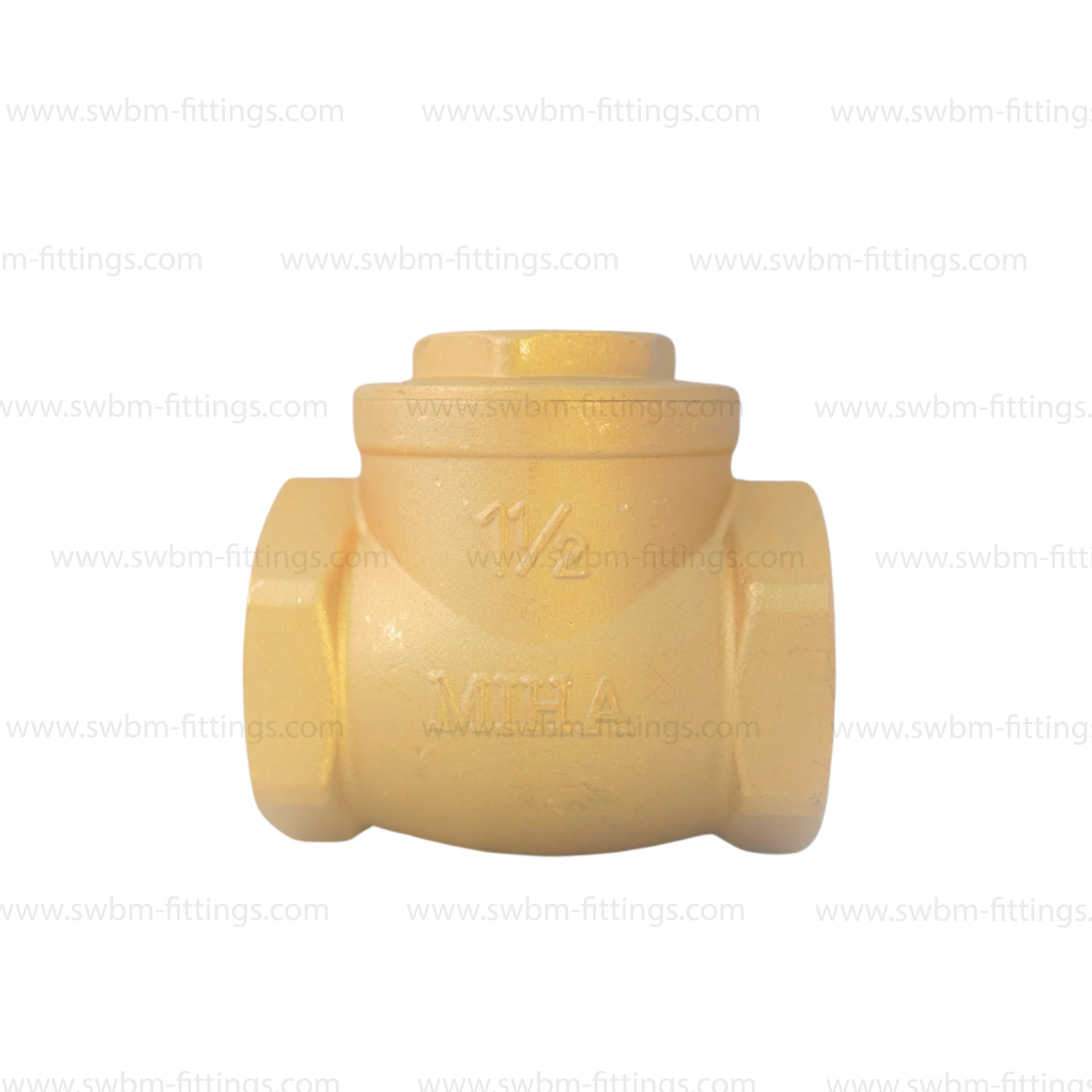 brass-swing-check-valve-miha-uae