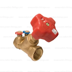 Bronze DRV PN20 Npt
