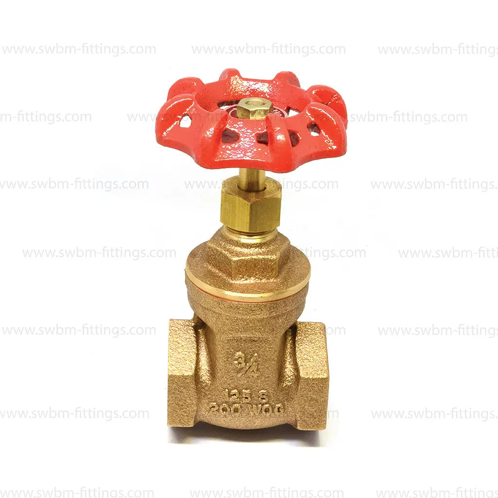 bronze-gate-valve-toho-uae
