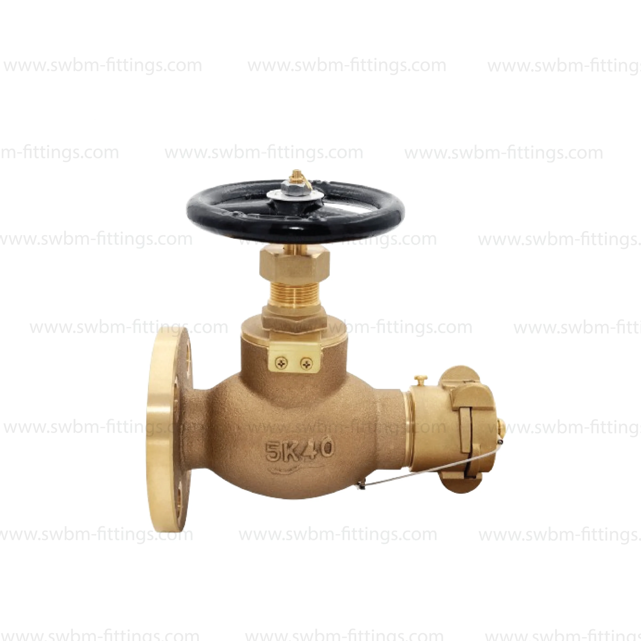 bronze-globe-hose-valve-jis-5k-uae