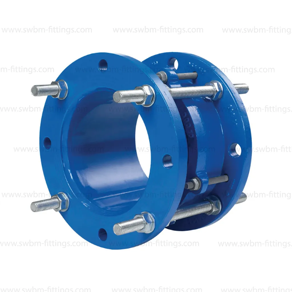 CI Dismantling Joint PN16