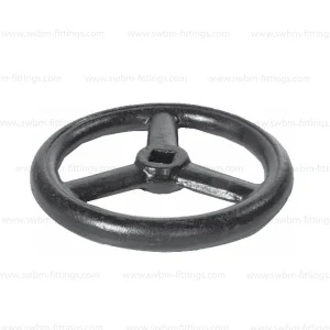 CI JIS Valve Handwheel