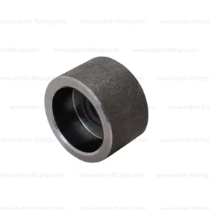 CS A105N 6000 PSI CAP - SOCKET-WELD