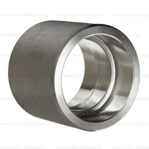 CS A105N 6000 PSI COUPLING / SOCKET - SOCKET-WELD
