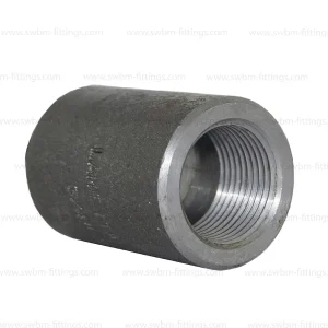 CS A105N 6000 PSI COUPLING / SOCKET - THREADED