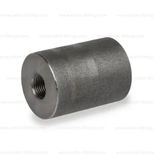 CS A105N 6000 PSI REDCING COUPLING / SOCKET - THREADED