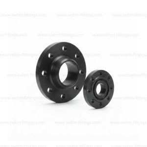 CS A105N Weldneck RTJ API 5000