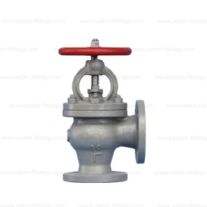 CS ANGLE JIS 20K SDNR ABS APPROVED