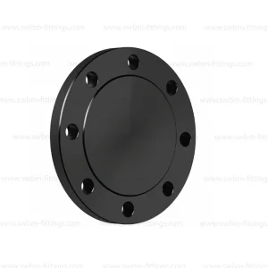 CS Forged A105 Blind RF Class 150