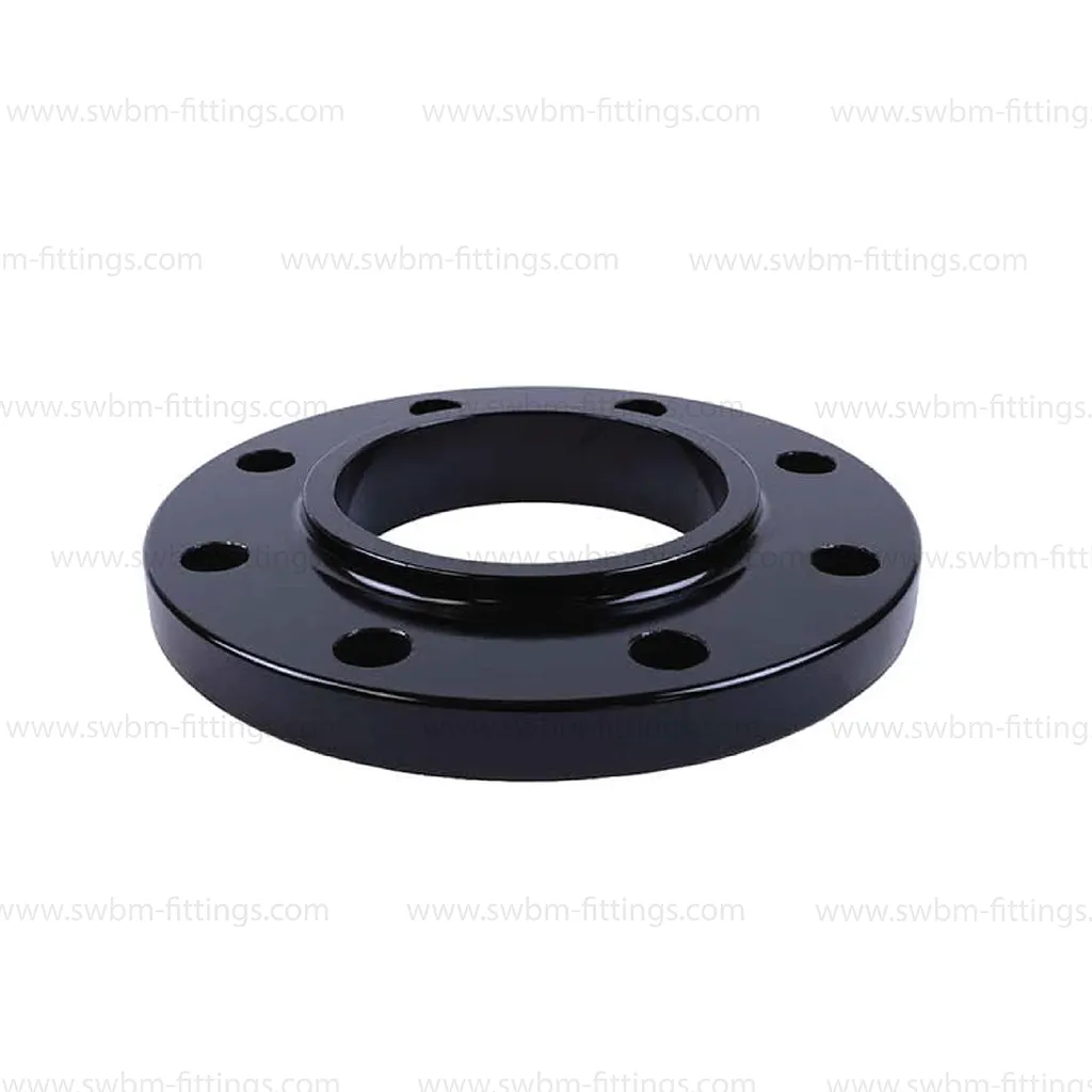 CS FORGED A105 SLIP ON RF CLASS 600
