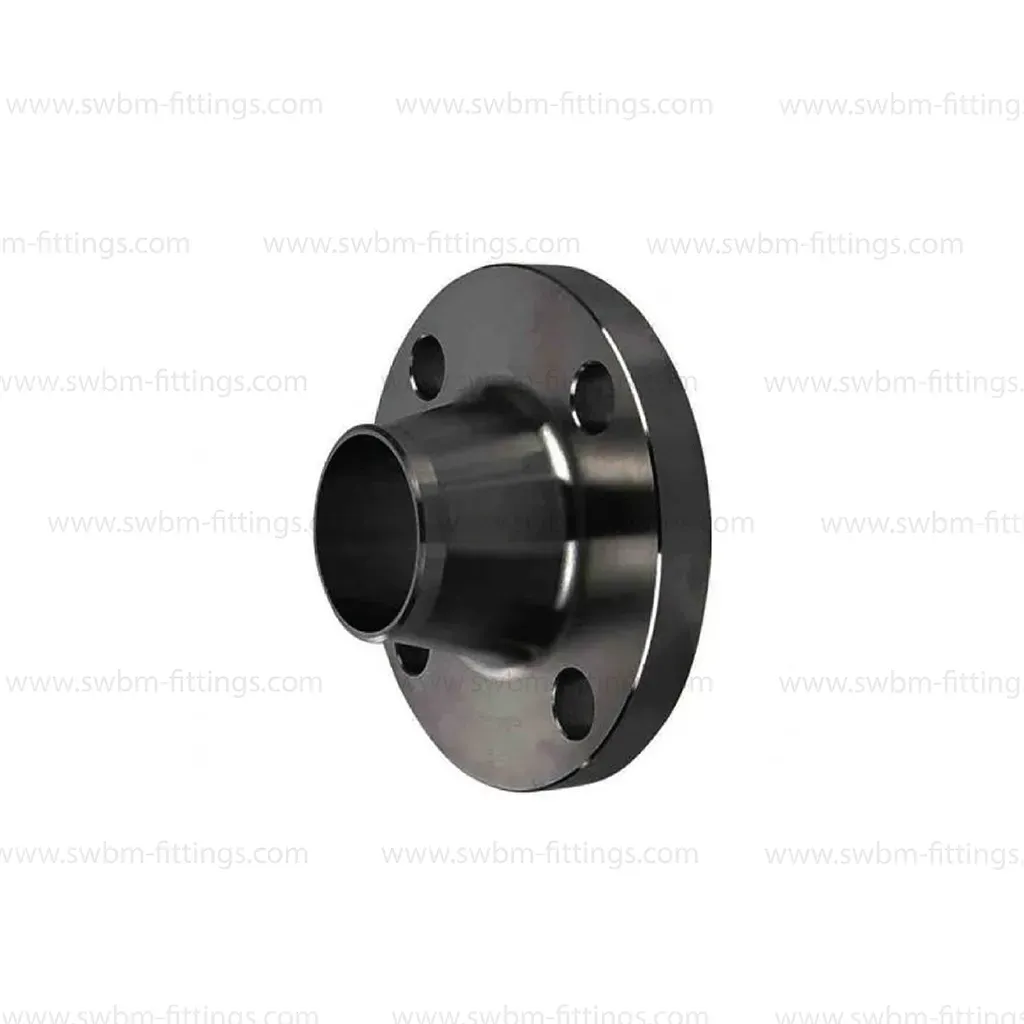 CS FORGED A105 WELDNECK RF CLASS 150 SCH.40