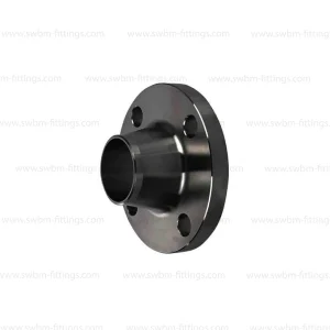 CS FORGED A105 WELDNECK RF CLASS 150 SCH.80