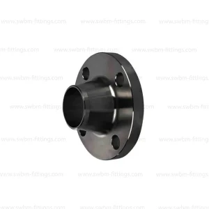 CS FORGED A105 WELDNECK RF CLASS 300 SCH.80
