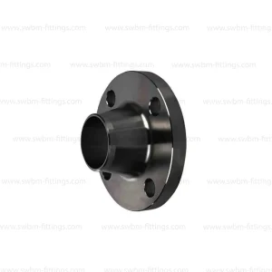 CS FORGED A105 WELDNECK RF CLASS 600 SCH.80