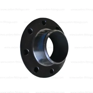 CS FORGED A105 WELDNECK RF PN25
